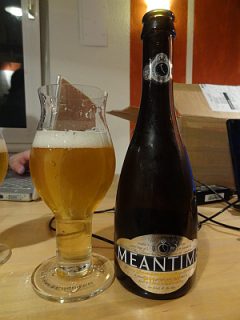 Meantime Pilsener