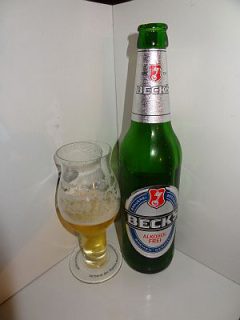 Beck's Alkoholfrei