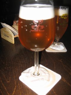 Schans Saison