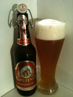 Kapuziner alkoholfrei