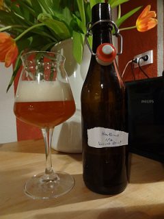 Sad Sailer IPA