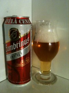 Gambrinus