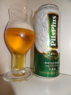 Pils Plus