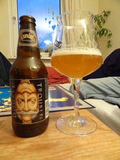 Double Trouble Imperial IPA