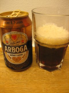 Arboga Mörk Lager