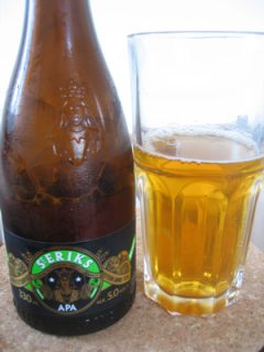 St. Eriks APA