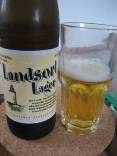 Landsort Lager