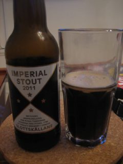 Imperial Stout