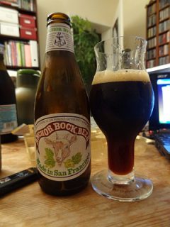 Anchor Bock