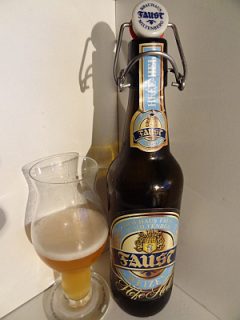 Faust Hefe Hell