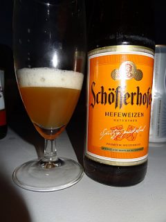 Schöfferhofer Weizen