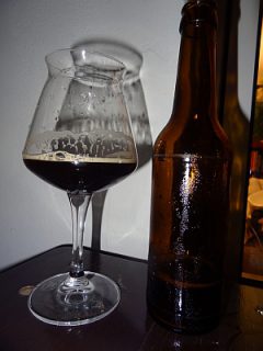 Lenny’s Black IPA