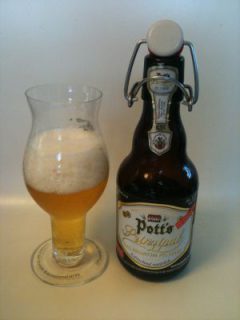 Pott´s Prinzipal