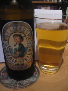 Büble Bier