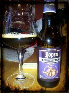 Jopen Meesterstuk 2012