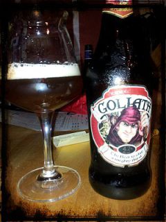 Goliath