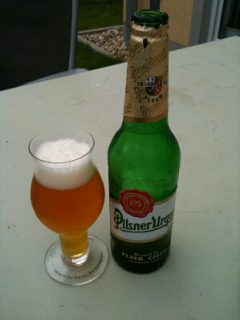 Pilsner Urquell