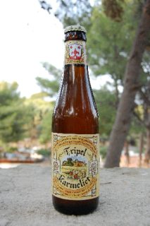 Tripel Karmeliet