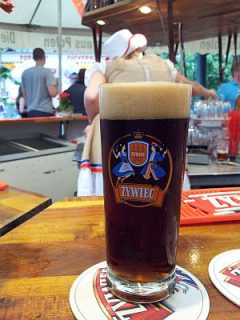 Zywiec Dunkel