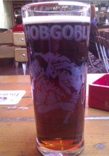 Wychwood Hobgoblin