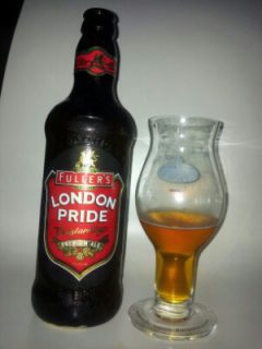 Fuller’s London Pride Premium Ale