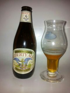 Anchor Brewing Liberty Ale