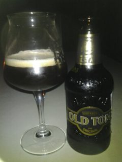 Old Tom The Original