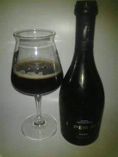 Imper Ale Nera