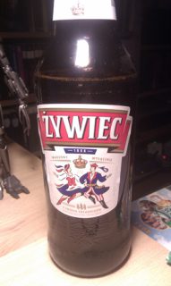 Zywiec Beer