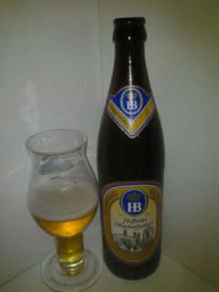 HB Oktoberfestbier