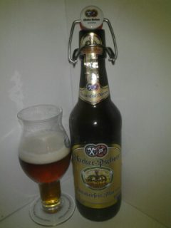 Hacker Pschorr Oktoberfest Märzen