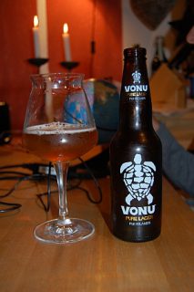 Vonu Pure Lager