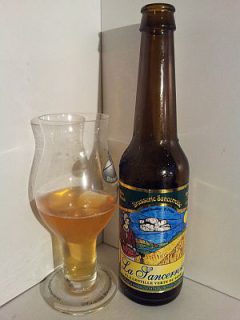 A la lantille verte du berry