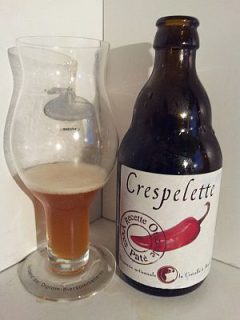 La Crecelle Crespelette