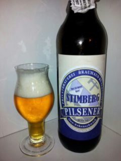 Stimberg Pilsener