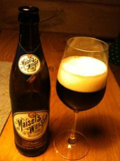Maisel's Weisse Dunkel