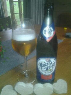 Maisel's Weisse Kristall