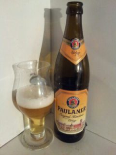 Paulaner Original Münchener Urtyp