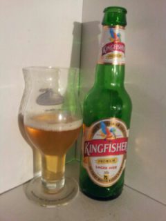 Kingfisher