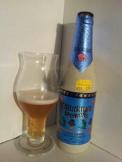 Delirium tremens