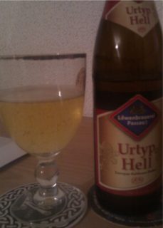 Urtyp Hell