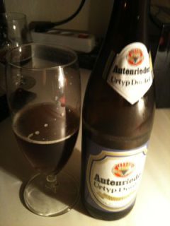 Autenrieder Urtyp Dunkel