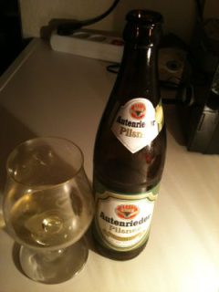 Autenrieder Pilsner