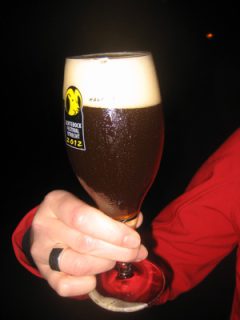 Muifel D’n Ossebock
