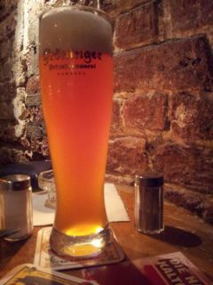 Gröninger Weizen