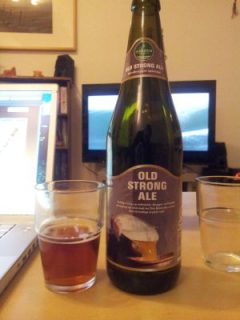 Old Strong Ale