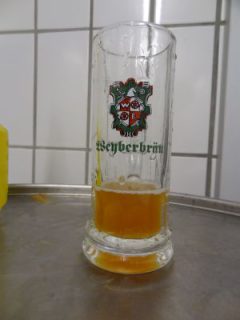 Weyberbräu Räuber Rauchbier