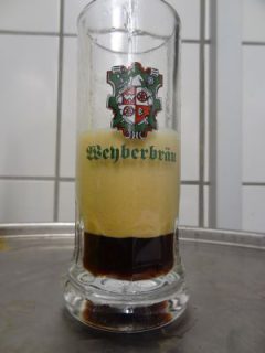 Weyberbräu Winterbock