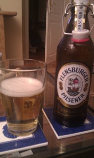 Flensburger Pils
