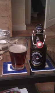 Flensburger Dunkel